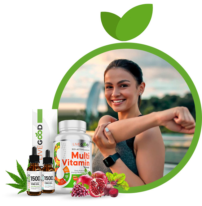 Supplementation