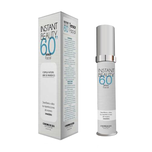 Instant beauty promo 60
