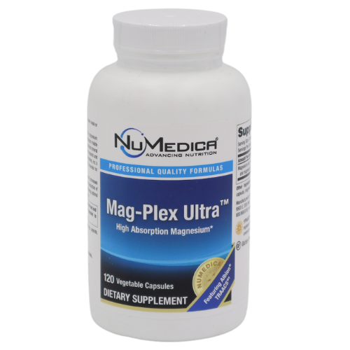 Mag-Plex Ultra by NuMedica