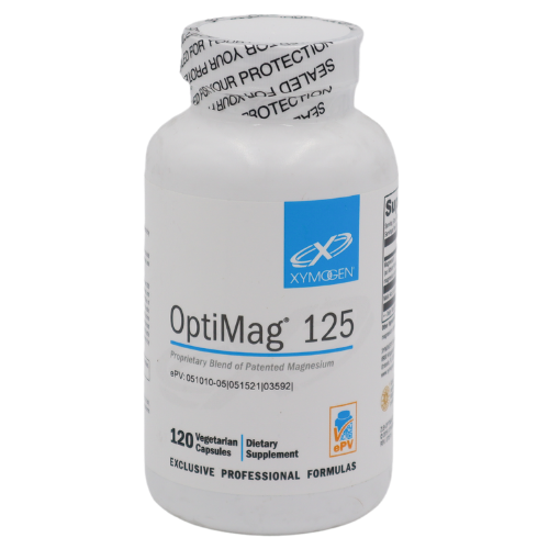 OptiMag by Xymogen