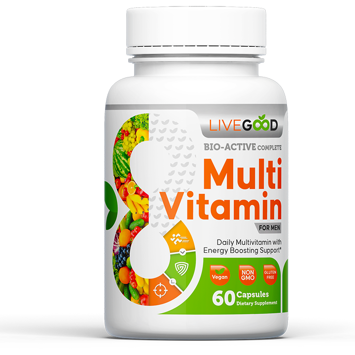 Multivitamin