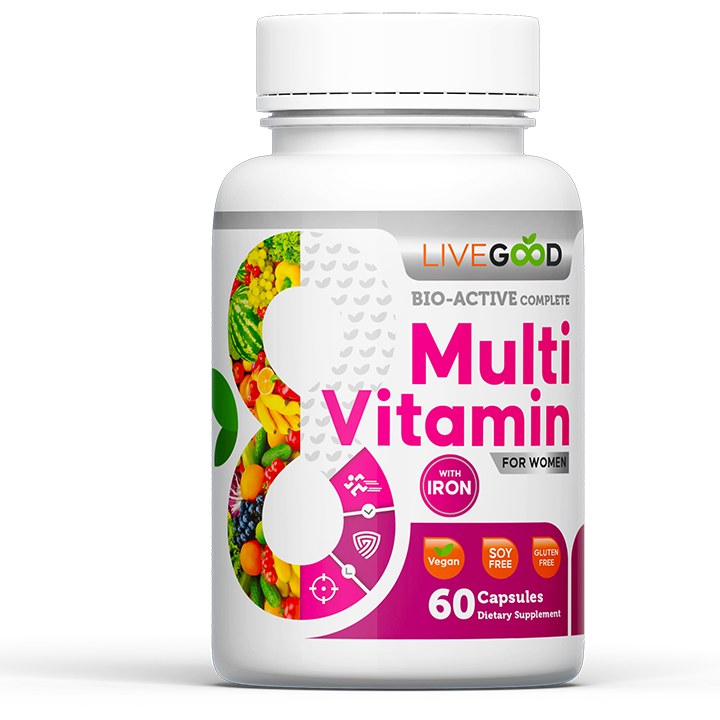 Multivitamin